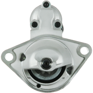 AS-PL S0188 Startmotor — JCB, CATERPILLAR, ASV