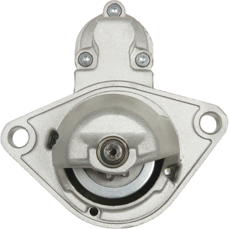 AS-PL S0188SR Startmotor — JCB, CATERPILLAR, ASV