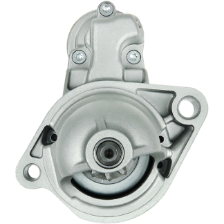 AS-PL S0191 Startmotor — AUDI, VW