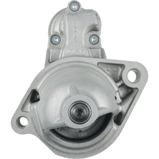 AS-PL S0191PR Startmotor — AUDI, VW