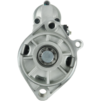 AS-PL S0192 Startmotor — VW