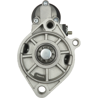 AS-PL S0192SR Startmotor — VW