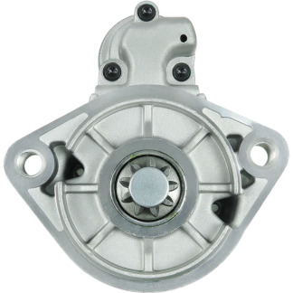 AS-PL S0193 Startmotor — VW