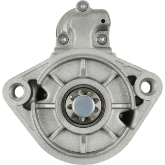 AS-PL S0193SR Startmotor — VW
