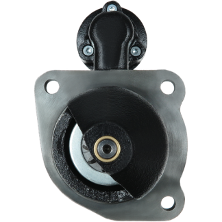 AS-PL S0196 Startmotor — DAF, SCANIA