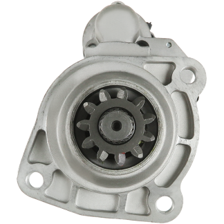 AS-PL S0199 Startmotor — DAF, WEICHAI