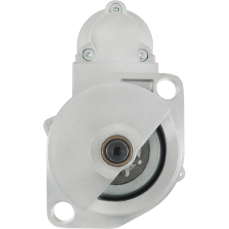 AS-PL S0200 Startmotor — SAME, LAMBORGHINI, DEUTZ-FAHR