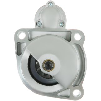 AS-PL S0201 Startmotor — CASE IH, IRISBUS, IVECO