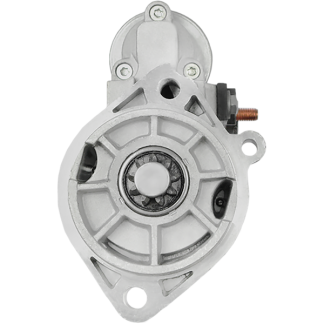 AS-PL S0207 Startmotor — VW