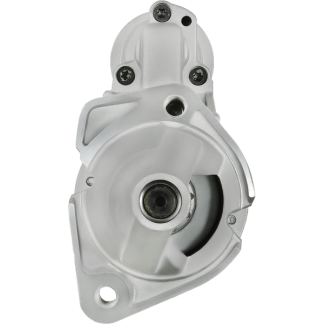 AS-PL S0210 Startmotor — MERCEDES-BENZ