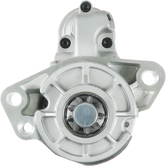 AS-PL S0213 Startmotor — AUDI, PORSCHE, VW