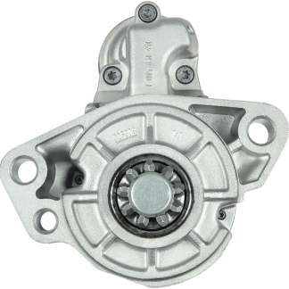 AS-PL S0213PR Startmotor — AUDI, PORSCHE, VW