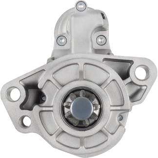 AS-PL S0213SR Startmotor — AUDI, PORSCHE, VW