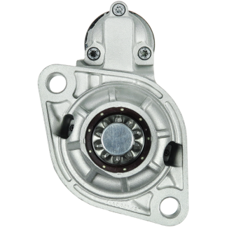AS-PL S0214PR Startmotor — VW