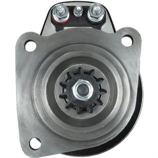 AS-PL S0216 Startmotor — VOLVO, STEYR, MERCEDES-BENZ