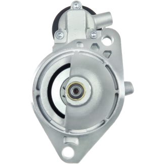 AS-PL S0217 Startmotor — OPEL, VAUXHALL