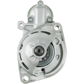 AS-PL S0218 Startmotor — MERCEDES-BENZ