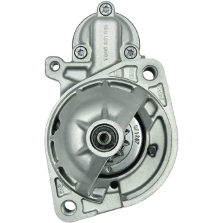 AS-PL S0218PR Startmotor — MERCEDES-BENZ