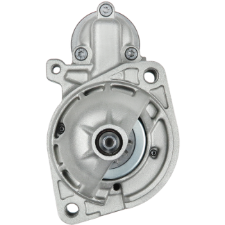 AS-PL S0218SR Startmotor — MERCEDES-BENZ