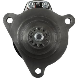 AS-PL S0220 Startmotor — SCANIA, IVECO, VOLVO
