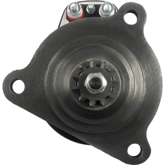 AS-PL S0221 Startmotor — IVECO