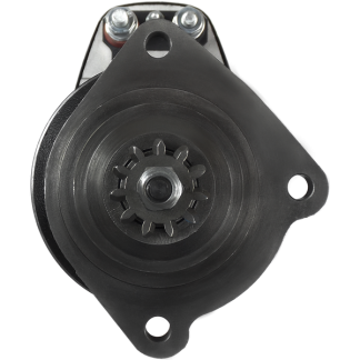 AS-PL S0222 Startmotor — DEUTZ-FAHR