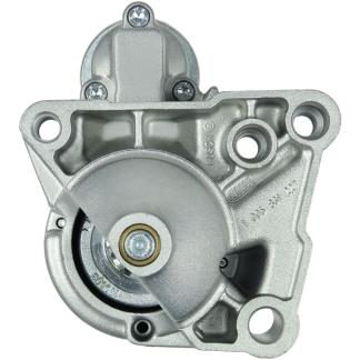 AS-PL S0223PR Startmotor — RENAULT, OPEL, NISSAN