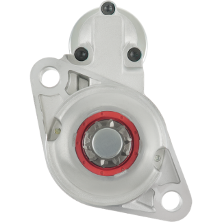AS-PL S0224 Startmotor — SKODA, VW, SEAT