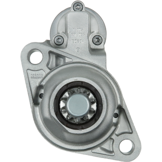 AS-PL S0224PR Startmotor — SKODA, VW, SEAT