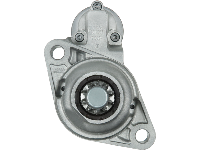 AS-PL S0224PR Startmotor — SKODA, VW, SEAT