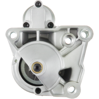 AS-PL S0225 Startmotor — RENAULT, MAHINDRA