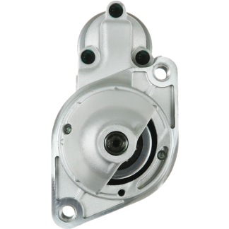 AS-PL S0227 Startmotor — MERCEDES-BENZ
