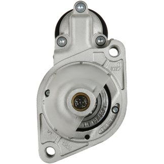 AS-PL S0227PR Startmotor — MERCEDES-BENZ
