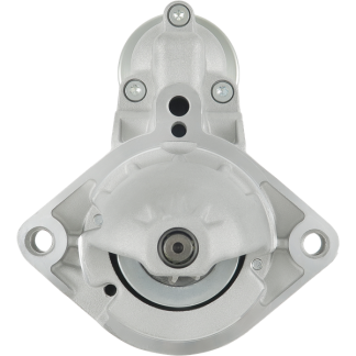 AS-PL S0228 Startmotor — BMW, ALPINA, CITROËN