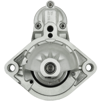 AS-PL S0228PR Startmotor — BMW, ALPINA, CITROËN