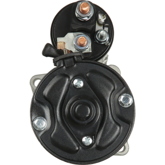 AS-PL S0230SR Startmotor — FIAT, ALFA ROMEO, LANCIA