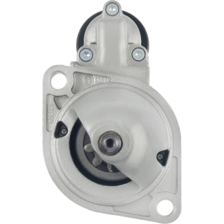 AS-PL S0232PR Startmotor — LOMBARDINI