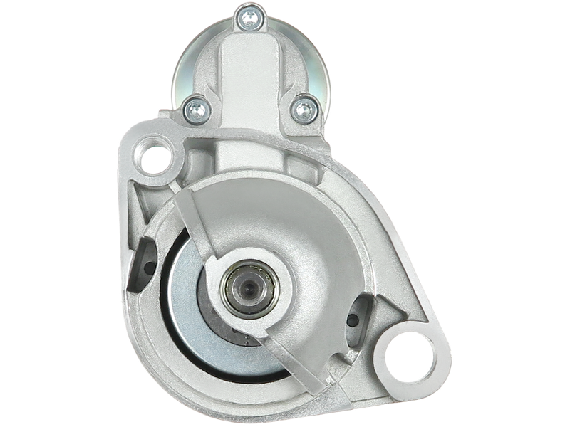 AS-PL S0233 Startmotor — AUDI, FORD