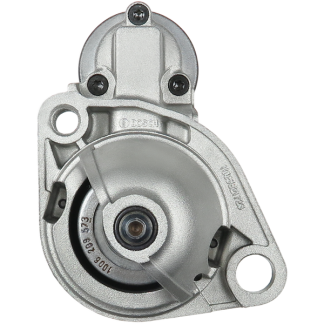 AS-PL S0233PR Startmotor — AUDI, FORD