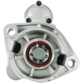 AS-PL S0234 Startmotor — AUDI, VW