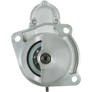 AS-PL S0235 Startmotor — DAF
