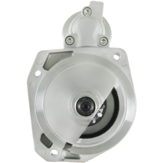 AS-PL S0236 Startmotor — CITROËN, PEUGEOT, TALBOT