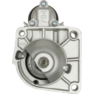 AS-PL S0237PR Startmotor — FIAT, ALFA ROMEO, LANCIA