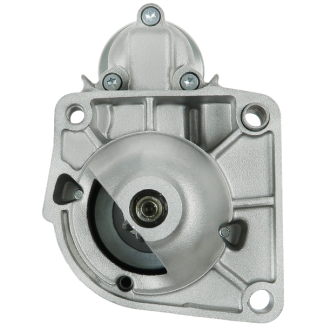 AS-PL S0237SR Startmotor — FIAT, ALFA ROMEO, LANCIA
