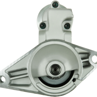 AS-PL S0238 Startmotor — TOYOTA, SUZUKI