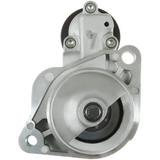 AS-PL S0239 Startmotor — NISSAN