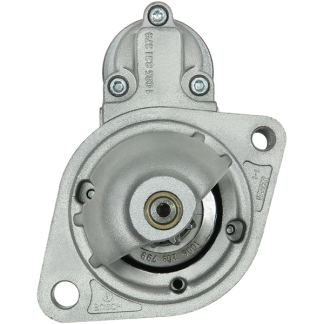 AS-PL S0242PR Startmotor — BMW, BMW (BRILLIANCE)