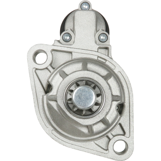 AS-PL S0243SR Startmotor — VW, SKODA, AUDI