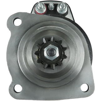 AS-PL S0245 Startmotor — IVECO, FORD