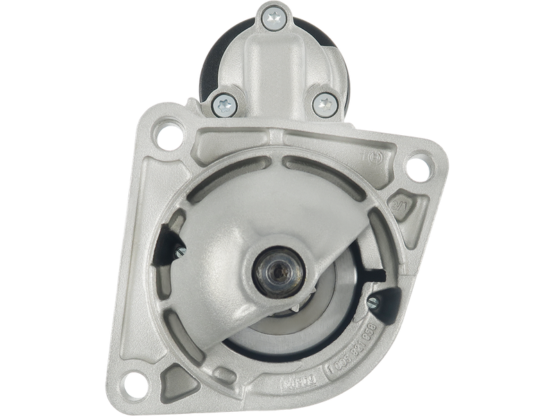 AS-PL S0246PR Startmotor — FIAT